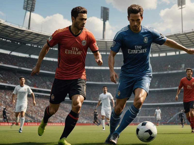 姆巴佩：在你面前我像个新兵蛋子