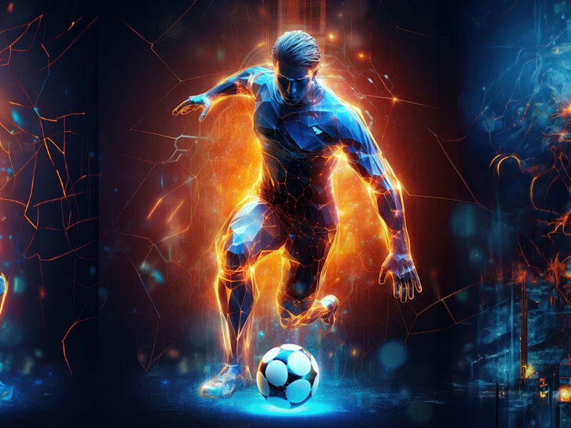 倒地不起！姆巴佩热身时遭赫伊森误伤，可别再伤了