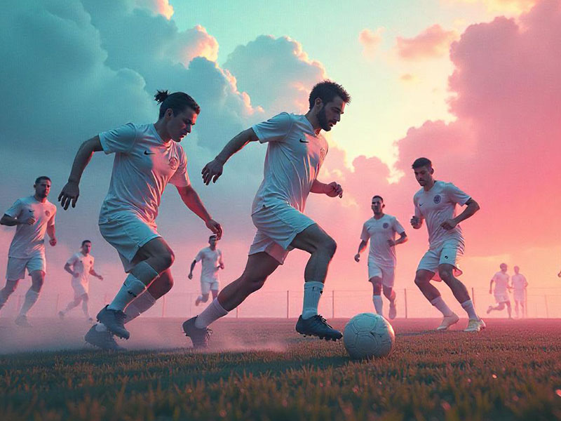 01月20日足协杯资格赛第2轮青岛复力VS武汉联镇全场录像