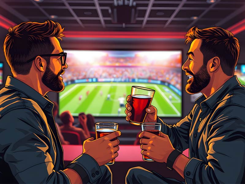 记者直接被怼懵了！霍奇森最经典的一次采访