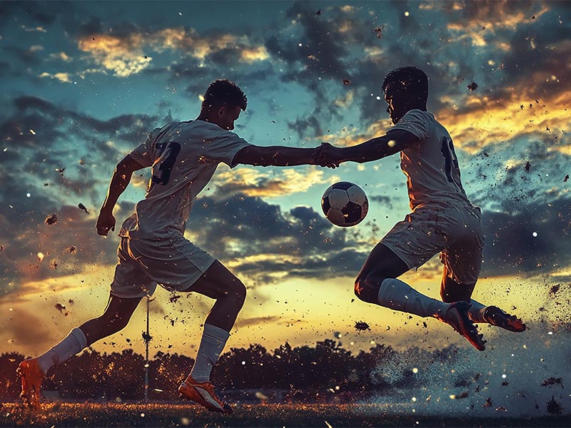 就靠李昊的了！快速倒地扑出对手远射死角