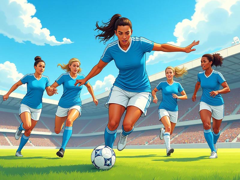 心碎！迪亚斯含泪领取金靴奖