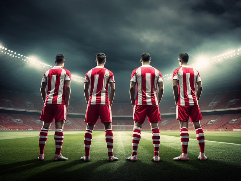 得来全不费工夫！英甲门将开大脚皮球击中自家后卫反弹入网！